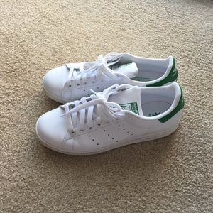 Adidas Women's Stan Smith, like new